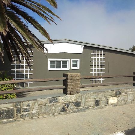 20 On Beach Road Swakopmund Zewnętrze zdjęcie