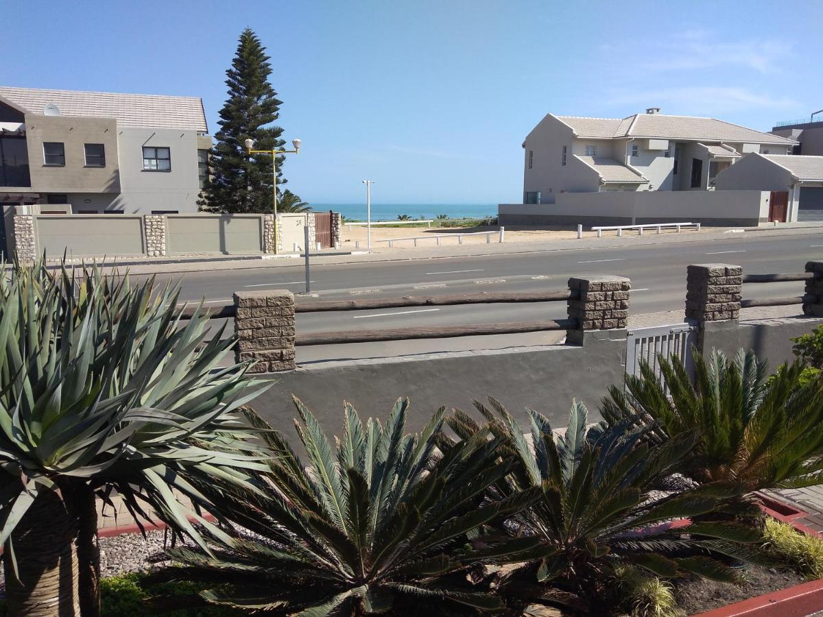 20 On Beach Road Swakopmund Zewnętrze zdjęcie