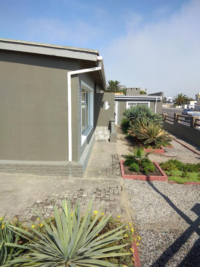 20 On Beach Road Swakopmund Zewnętrze zdjęcie