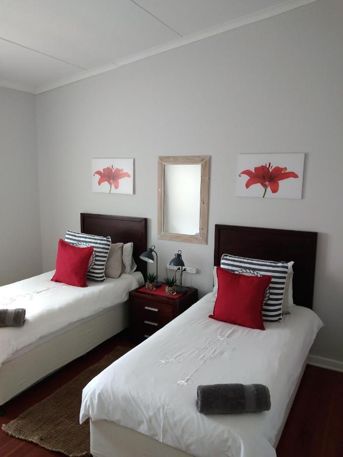 20 On Beach Road Swakopmund Zewnętrze zdjęcie