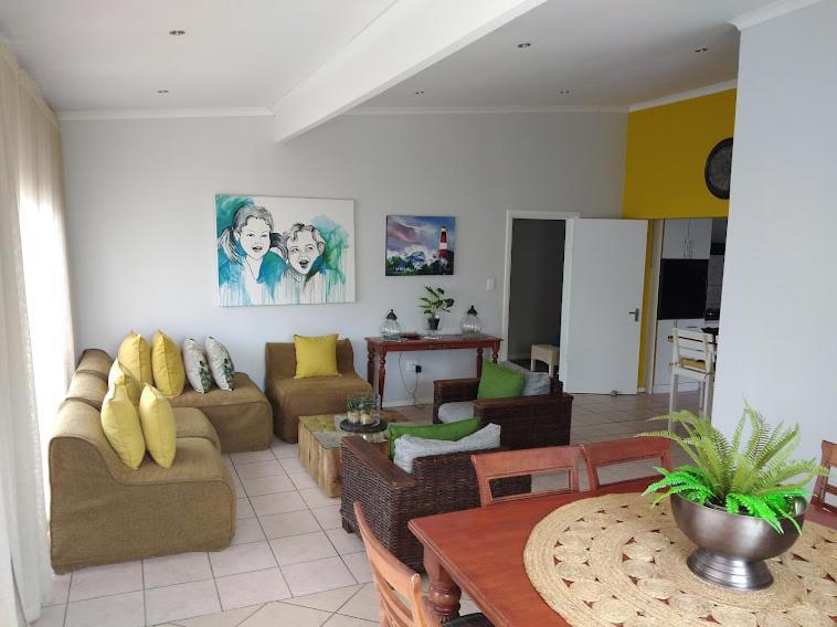 20 On Beach Road Swakopmund Zewnętrze zdjęcie